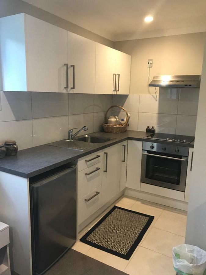Appartement Broadfield à Rolleston Extérieur photo